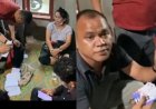 Oknum ASN dan 2 Warga Ditangkap Terkait Kasus Politik Uang Pilkada Humbahas