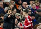 Man United Vs Bodo/Glimt: Debut Amorim di Old Trafford