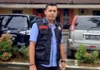 Ketua KPU Batu Bara Erwin Merupakan Keponakan Kandung Darwis, Zuhri Minta KPU Sumut Bertindak!