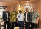 JMSI dan Natalius Pigai Sepakati Komitmen Perkuat HAM Tanpa Diskriminasi