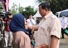 Pilkada Serentak di Era Prabowo Tak Diwarnai Isu SARA