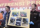 Tukang Oplos BBM Subsidi di Bali Ditangkap Polisi: Punya 14 Barcode