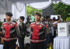 Analis: Polri Dinilai Berhasil Ciptakan Suasana Kondusif Selama Pilkada Serentak