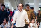 Jokowi ke Medan Usai Pilkada: Ketemu Keluarga atau Rayakan Kemenangan Bobby Nasution?