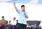Profil H Anton Saragih, Sosok Bupati Simalungun yang Baru