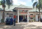 Mobil Bendahara KPU Langkat Dirampok di Pajak Stabat, Uang Rp 150 Juta Raib