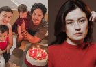 Nafkah Anak Kimberly Ryder, Usai Resmi Bercerai dengan Edward Akbar Disorot
