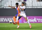 Hitung-hitungan Persib Agar Lolos Grup AFC Champions League 2