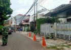 Pelaku Pembunuhan Ayah dan Nenek di Lebak Bulus Ternyata Remaja 14 Tahun
