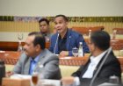 Anggota Komisi III Desak Polda Metro Harus Tegas Tuntaskan Kasus Firli Bahuri