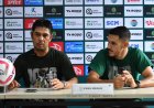 Siap Tempur Hadapi Persikabo 1973, Nil Maizar: Pertandingan Final Bagi PSMS Medan