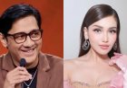 Reaksi Andre Taulany Dijodoh-Jodohkan dengan Ayu Ting Ting