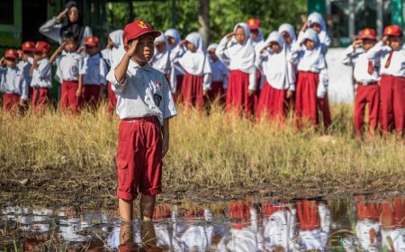Dilema Kurikulum Merdeka: Aturan Longgar, Guru Tak Berdaya, Siswa Sesuka Hati