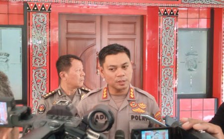 Kasus Dugaan Suap Seleksi PPPK, Polda Sumut Kirim Berkas Perkara Tahap Pertama Kadisdik dan Kepala BKD Langkat