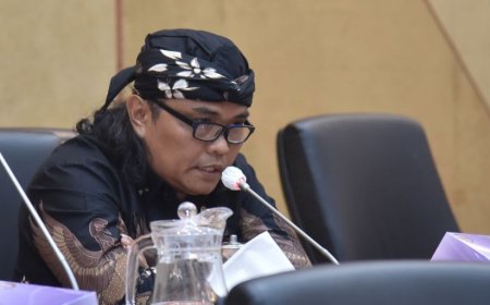 Kebijakan RPMK Dinilai Tak Berpihak kepada Petani Tembakau