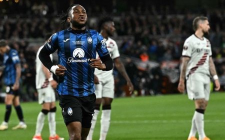 Skuad Conte Pasrah Usai Napoli Dibenam Atalanta 0-3 Dikandang Sendiri