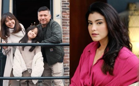 Gading Marten Didesak Menikah, Batal Wacana Rujuk dengan Gisella Anastasia