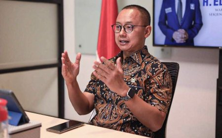 Apresiasi Tekad Prabowo Selamatkan Sritex, MPR: Dalam Membangun Ekonomi Tak Ada yang Ditinggalkan