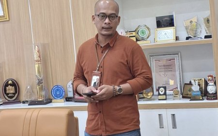 Pendidikan dan Kesehatan Terabaikan, Ombudsman Desak Calon Gubernur Sumut Beri Solusi Nyata untuk Warga
