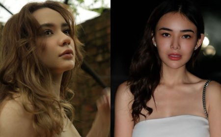 Amanda Manopo Dibandingkan Putri Anne, Gegara Sama-sama Bahas Mertua