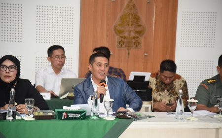 Komisi I DPR Sarankan Komdigi Libatkan BIN dan BSSN Tumpas Praktek Judol di Indonesia