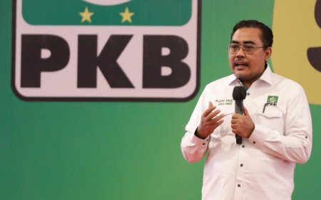 PKB: Presiden Prabowo Heroik Hapus Utang Petani-UMKM