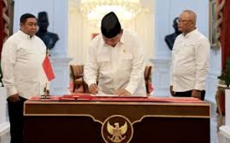 Utang Macet Petani-Nelayan UMKM Dihapus, Pakar Pakar Lihat Potensi Pemulihan Ekonomi dari Kebijakan Prabowo