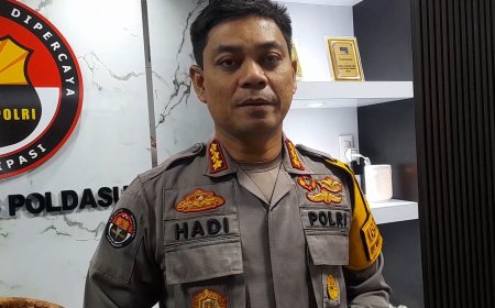 Debat Kedua Pilkada Sumut Kisruh, Polda Sumut Panggil Kedua Paslon