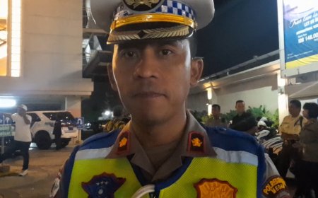 Hendak Mendahului Truk tapi Terjatuh, Balita 3 Tahun Tewas Terlindas