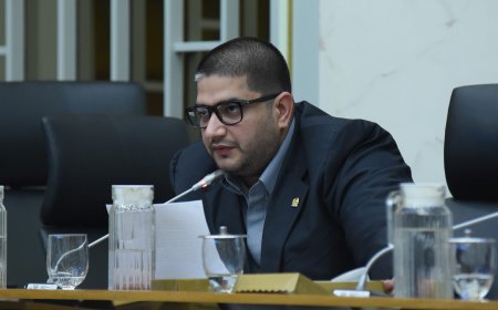 Dukung Prabowo Hapus Utang Nelayan-Petani, Legislator: Solusi Konkret Ditengah Kondisi Ekonomi Tak Menentu