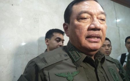 Menko Polkam Ingatkan Pejabat Negara Bersikap Netral saat Pilkada 2024