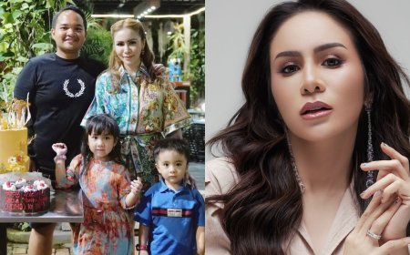 Jadi Istri Konglomerat, Etika Momo Geisha saat Suguhi Masakan Chef Pribadi Disorot