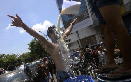 Kemendag Diminta Tinjau Ulang Bea Masuk 0 Persen untuk Impor Susu