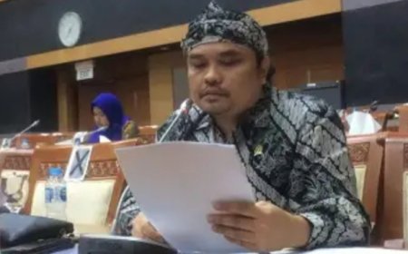 Komisi IX DPR Harap Rencana Kenaikan Iuran BPJS Kesehatan Dipikirkan Matang
