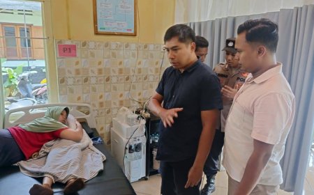 Murid Kelas 1 MI Diperkosa-Dibunuh: Jasad Ditemukan di Semak-semak