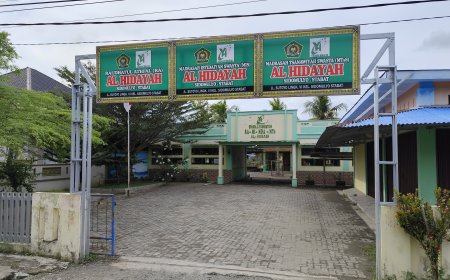 Kata Iskandar Sugito Calon Bupati Langkat Soal Kutipan Uang Pakai Toilet di Sekolah Miliknya