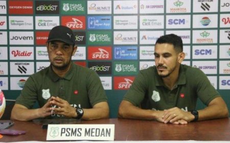 Liga 2 : Besok PSMS Medan Vs Persikota, Peluang Ayam Kinantan Naik ke Puncak Klasemen