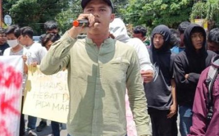 FPMB Desak Kadisdik Binjai Copot Kepsek SDN 020583: Diduga Pungli-Jual Beli Jabatan