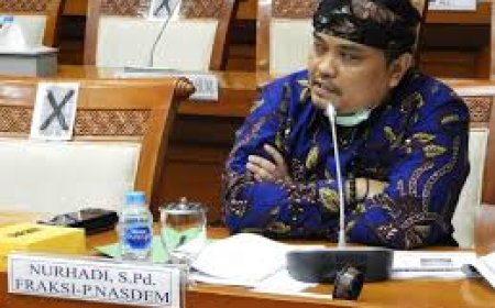 Komisi IX DPR: Kenaikan Iuran BPJS Kesehatan Harus Diimbangi dengan Pelayananya