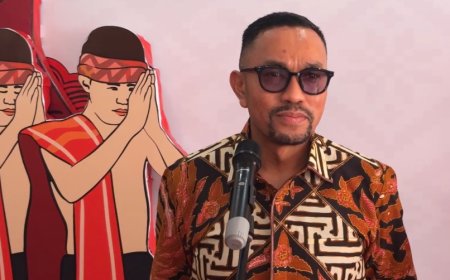 Soal Penyerangan TNI di Deliserdang, Ahmad Sahroni: Itu Reaksi dari Arogansi Rakyat
