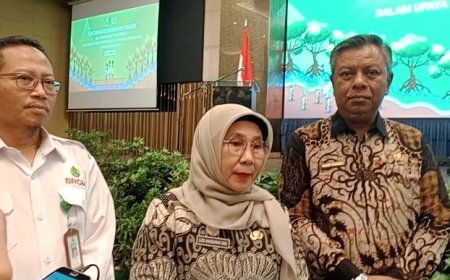 Sumut Terapkan Kurikulum Mangrove, Siswa Dilibatkan dalam Pelestarian Ekosistem