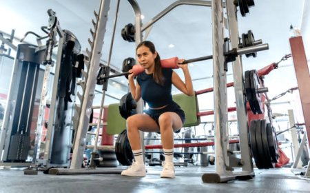 Bisakah Menurunkan Berat Badan Tanpa Olahraga?