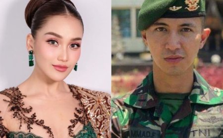 Curhatan Ayu Ting Ting Setelah Batal Dinikahi Lettu Muhammad Fardana: Sepi Banget, Rasanya…