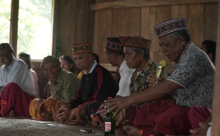 Narasi Penolakan Dinilai Tidak Berdasar, Mayoritas Masyarakat Adat Poco Leok Dukung PLTP Ulumbu Unit 5-6