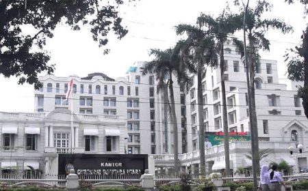 Pemprov Sumut Buka Seleksi Pengisian Jabatan Pimpinan Tinggi Pratama
