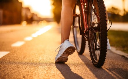 Waktu Olahraga yang Tepat untuk Turunkan Berat Badan