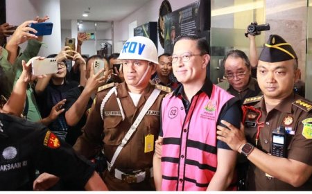 Kejagung tak Akan Periksa 5 Eks Mendag Lain di Kasus Tom Lembong