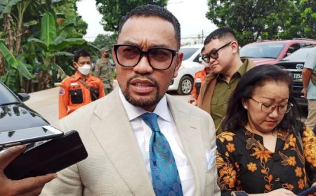 Komisi III DPR Apresiasi Polri Ungkap Laboratorium Narkoba Berkedok Vape di Bali