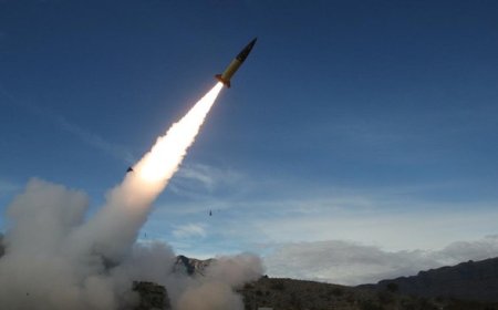 Rusia Kembali Ancam Pakai Nuklir Balas Rudal Jarak Jauh Ukraina Buatan AS
