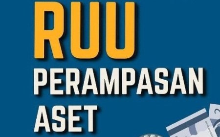 RUU Perampasan Aset Tak Masuk Prolegnas, Formappi Sebut DPR dan Pemerintah Hanya Gimmick